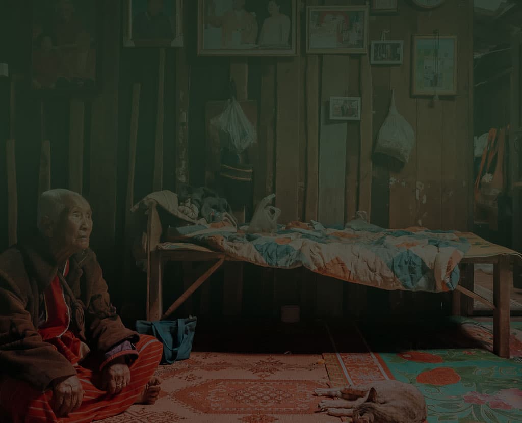 Portraits of Legacy 2024