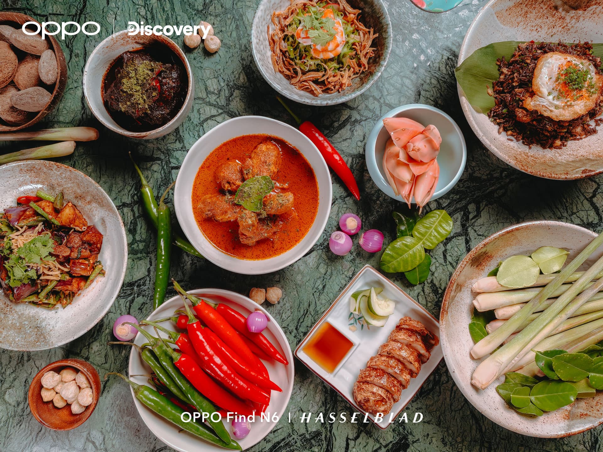 How Candlenut Reimagines Peranakan Cuisine in Singapore
