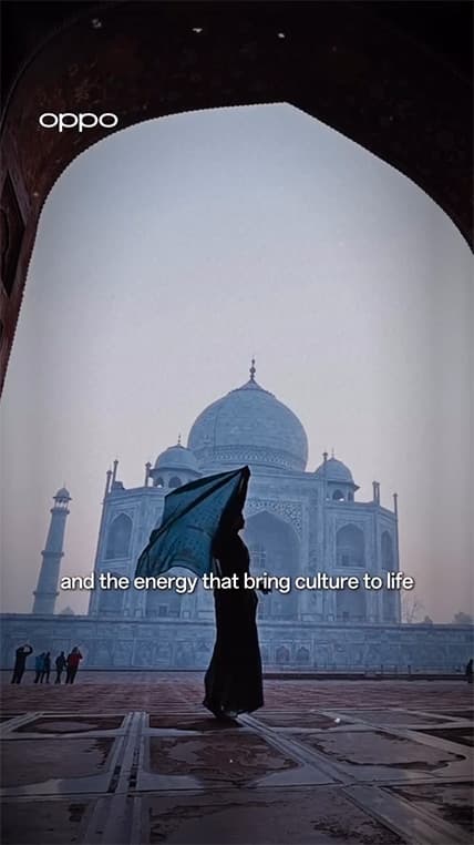 Filmmaker Accelerator India